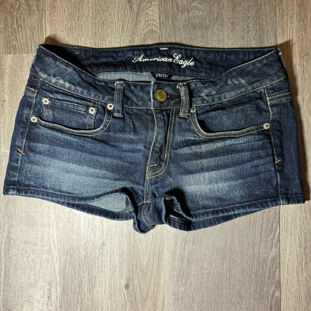 American Eagle Outfitters | Shorts